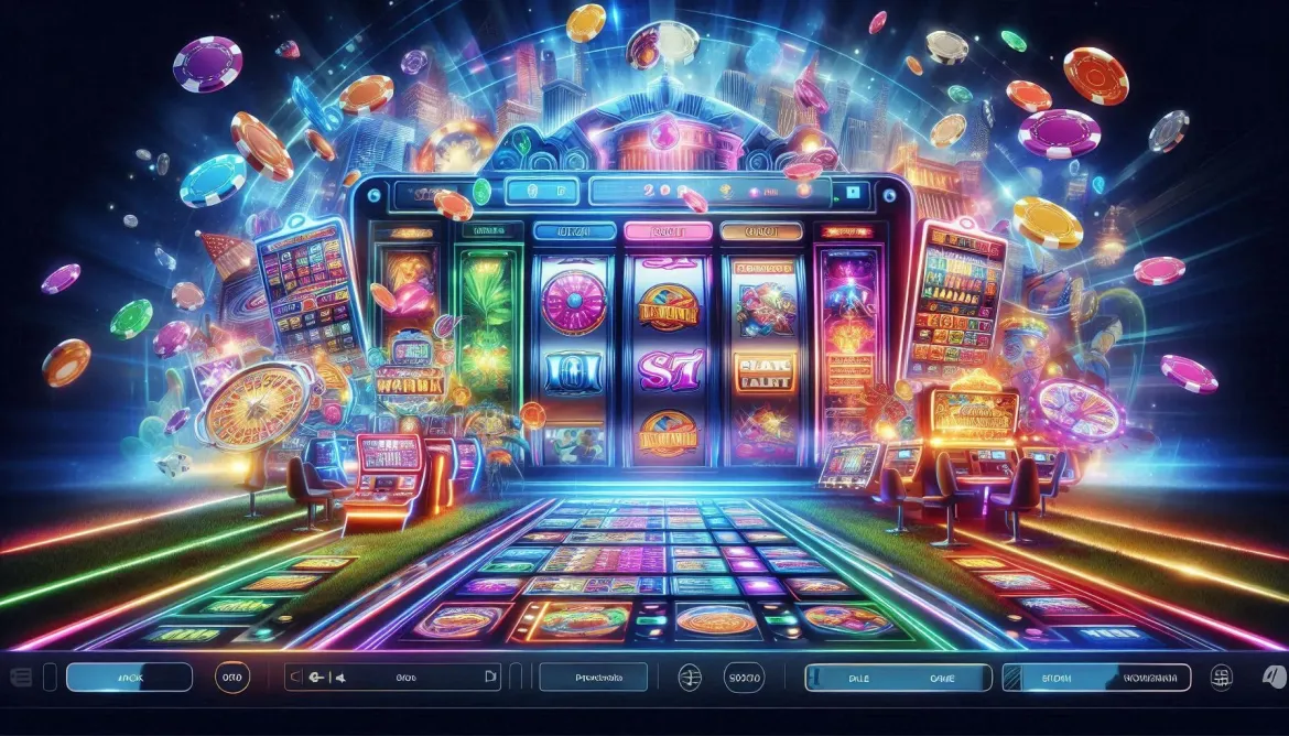 Rockstar Casino